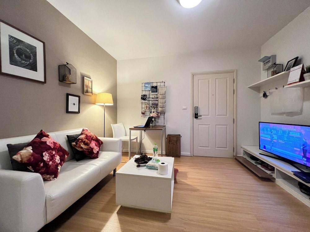 Baan Kiang Fah Hua Hin By Thita