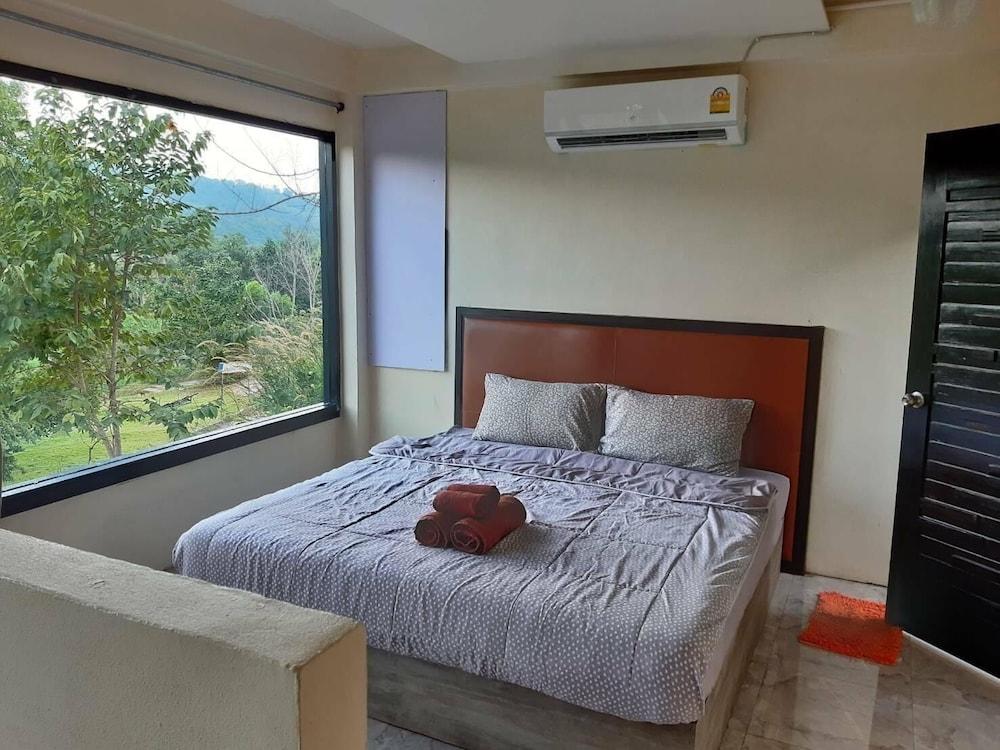 The Resort Phu Fah Chai Nam