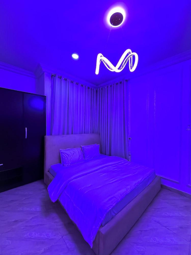 The12 by Naji Resort