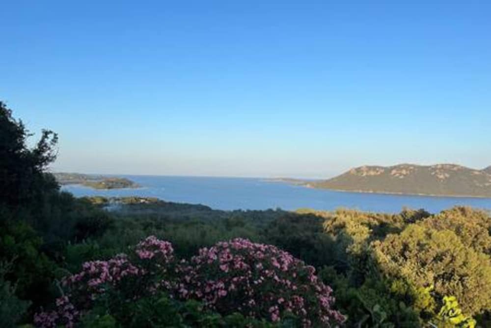 Villa Altezza - vue mer 270