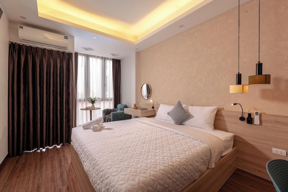 The Urban Tranquil - Westlake