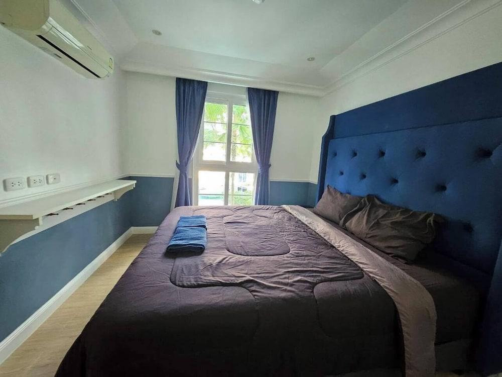 Residence Seven Sea Cote Na Chom Thian