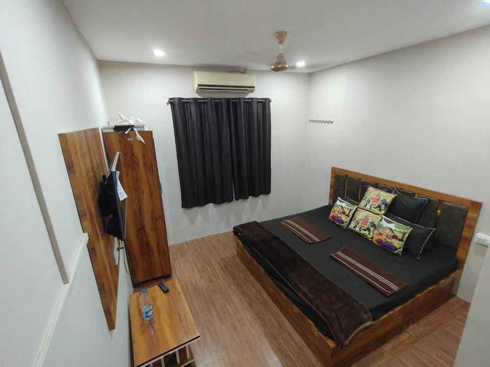 Shree Kedarnath Homestay in Ujjain