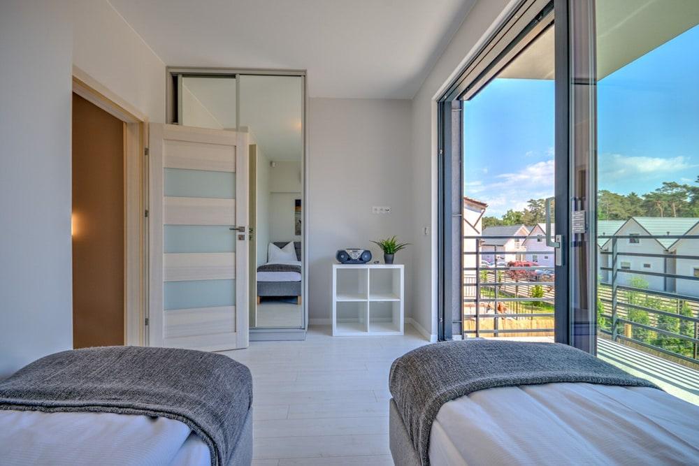 Holiday Home Pobierowo Near Baltic Beach