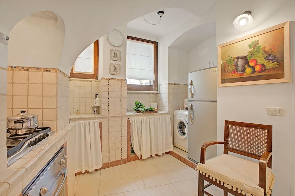 Bacco Apartment Noci