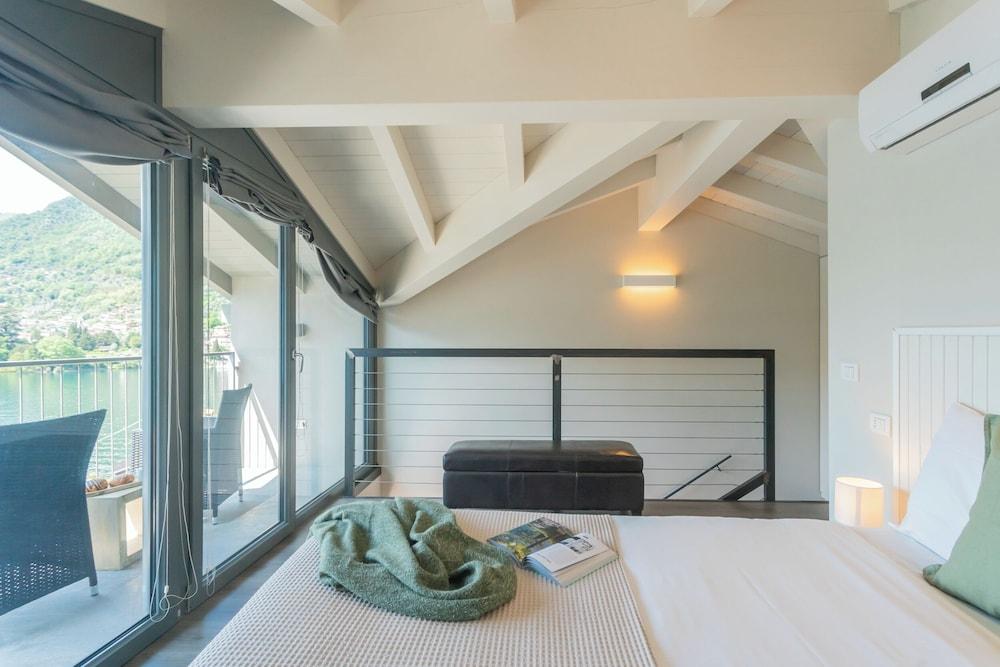 Mulino Vista Lake by Rent all Como