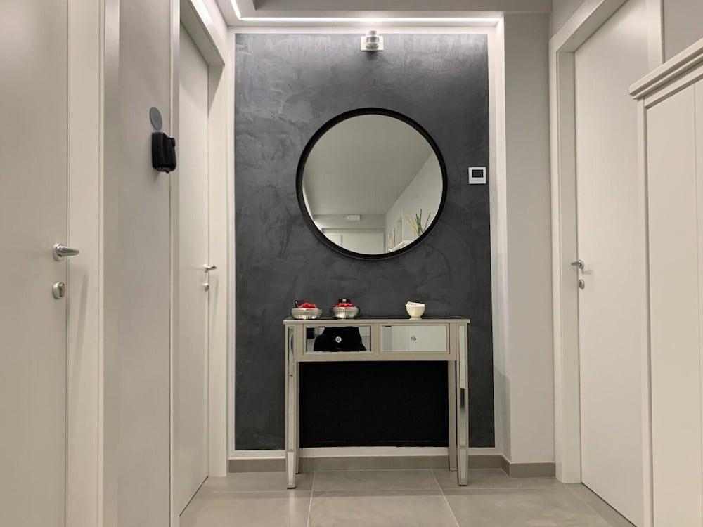 Casa Armonia Sulmona Apartment