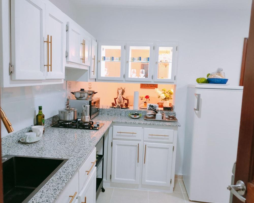 Apartamento Los Restauradores