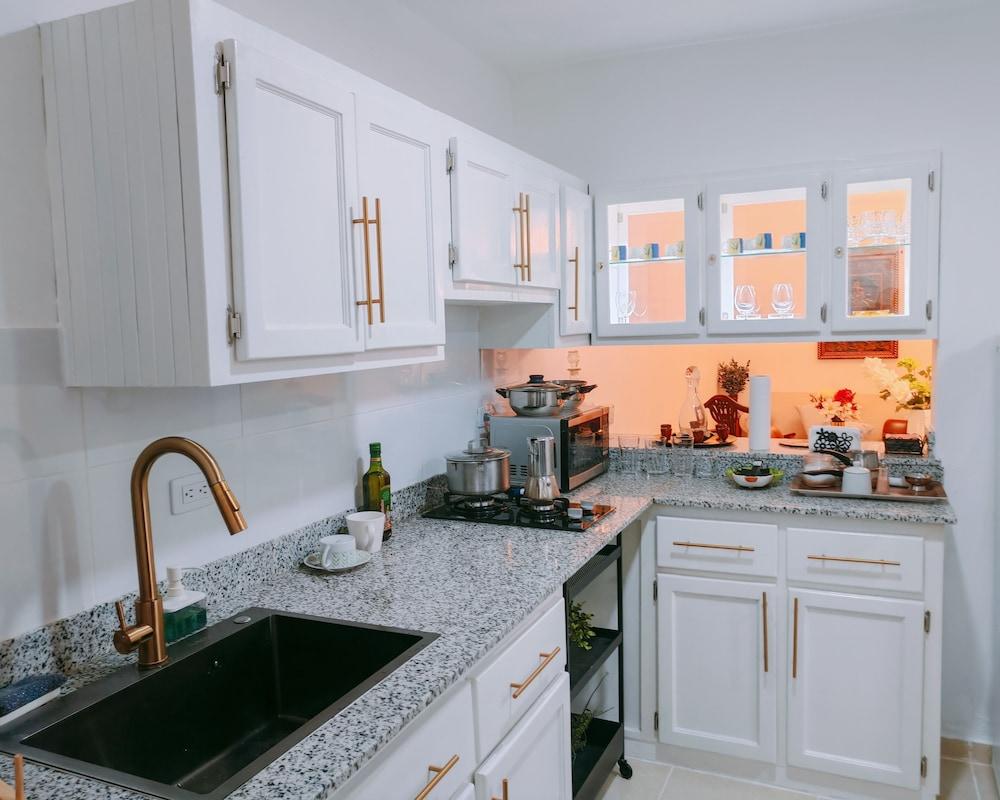 Apartamento Los Restauradores