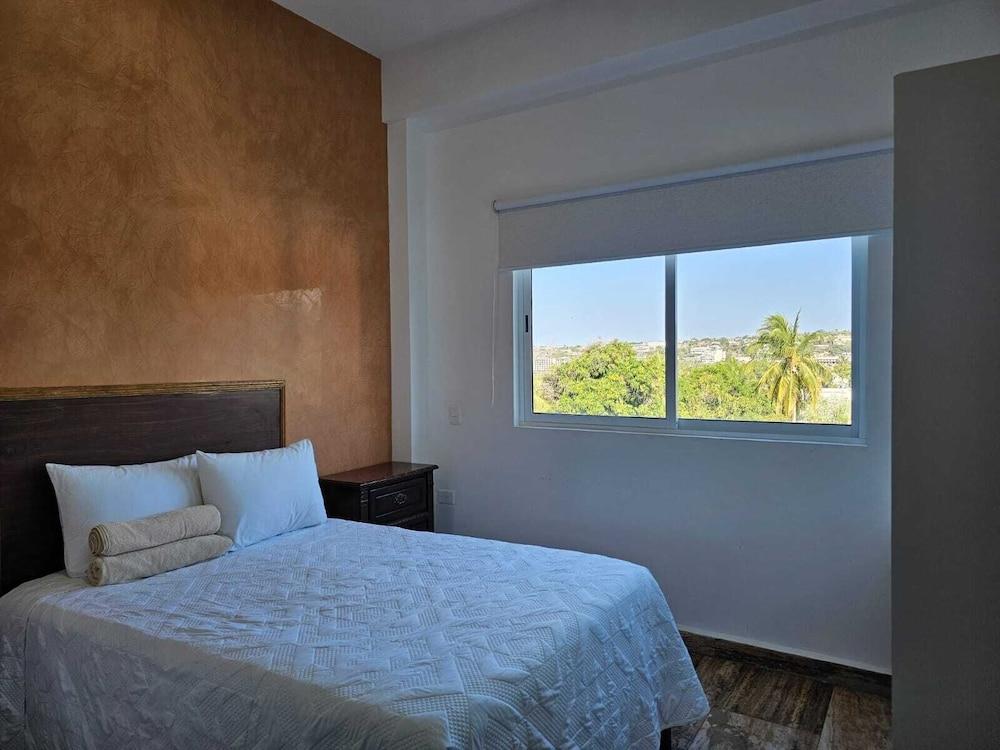 Hotel Familiar Abejac