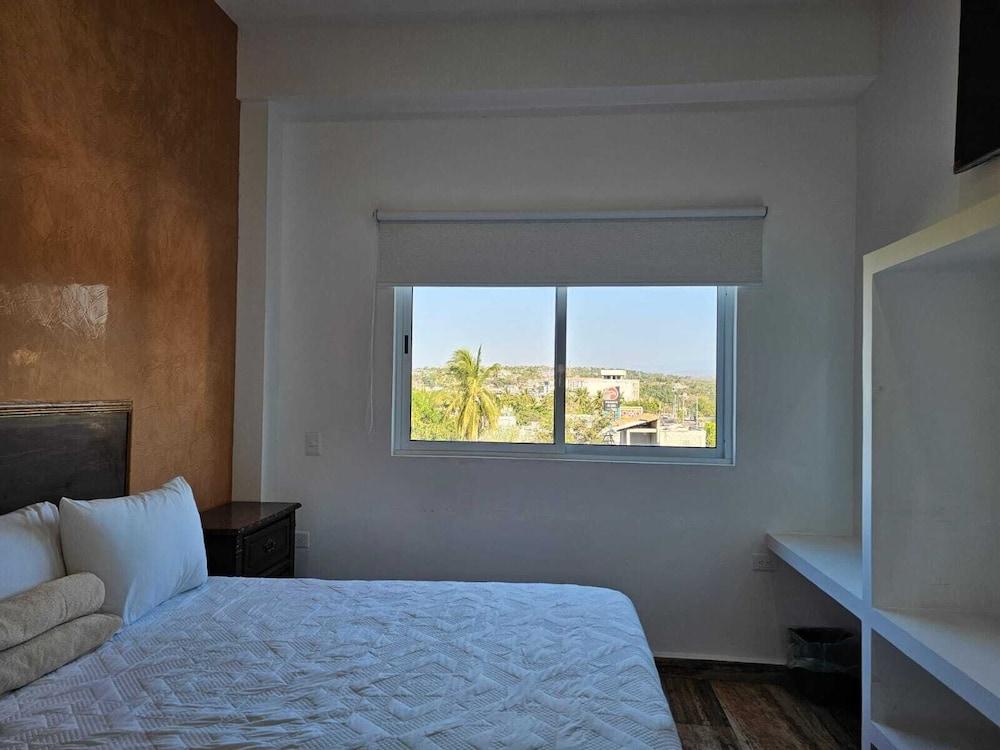 Hotel Familiar Abejac