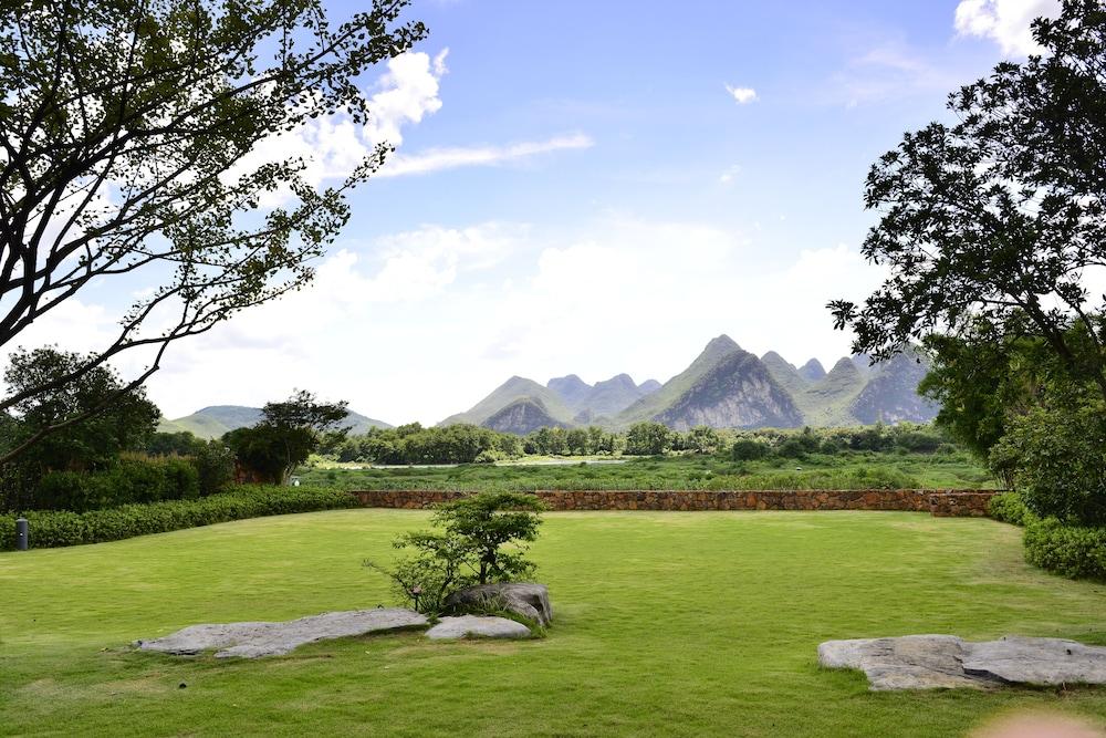 TUI BLUE Guilin Watermark Promenade