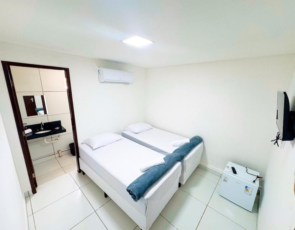 Hotel Paraiso Natal EXPRESS