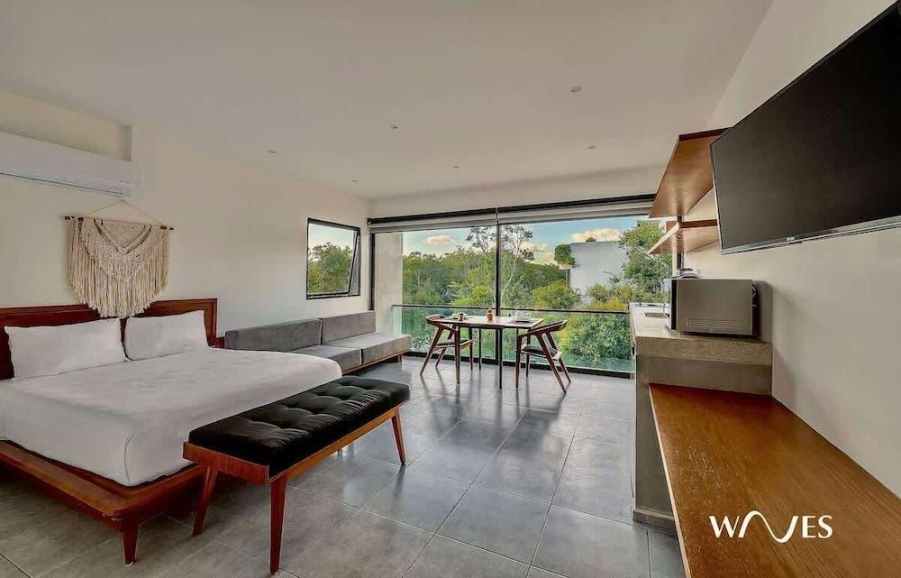 Great Located Luminous Loft