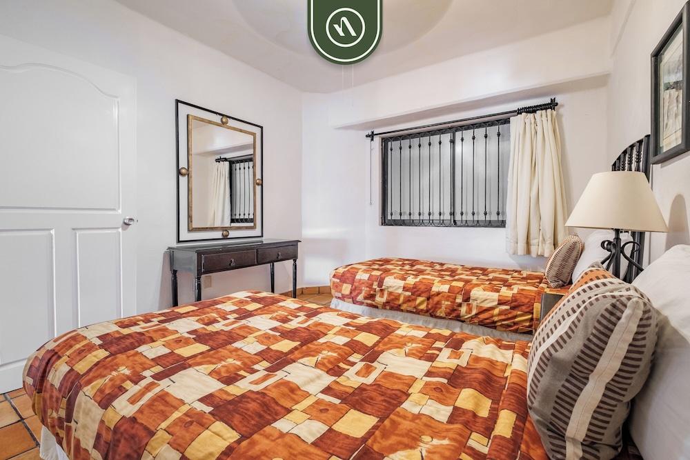 Condos with Pool - Near to the Beach