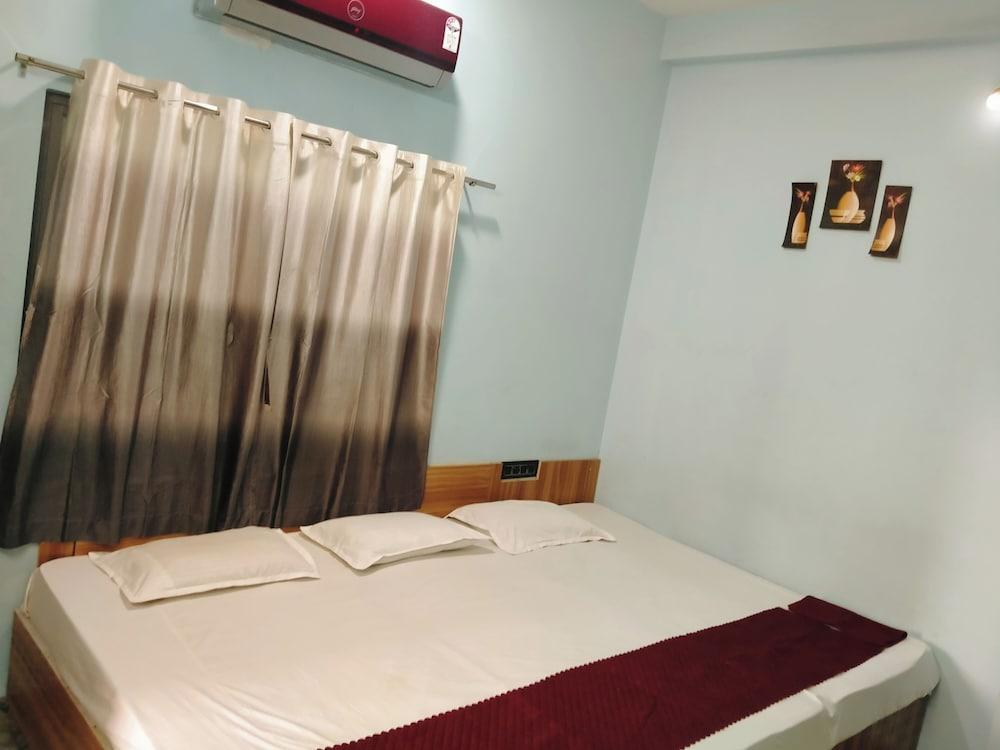 Shreeram guest house