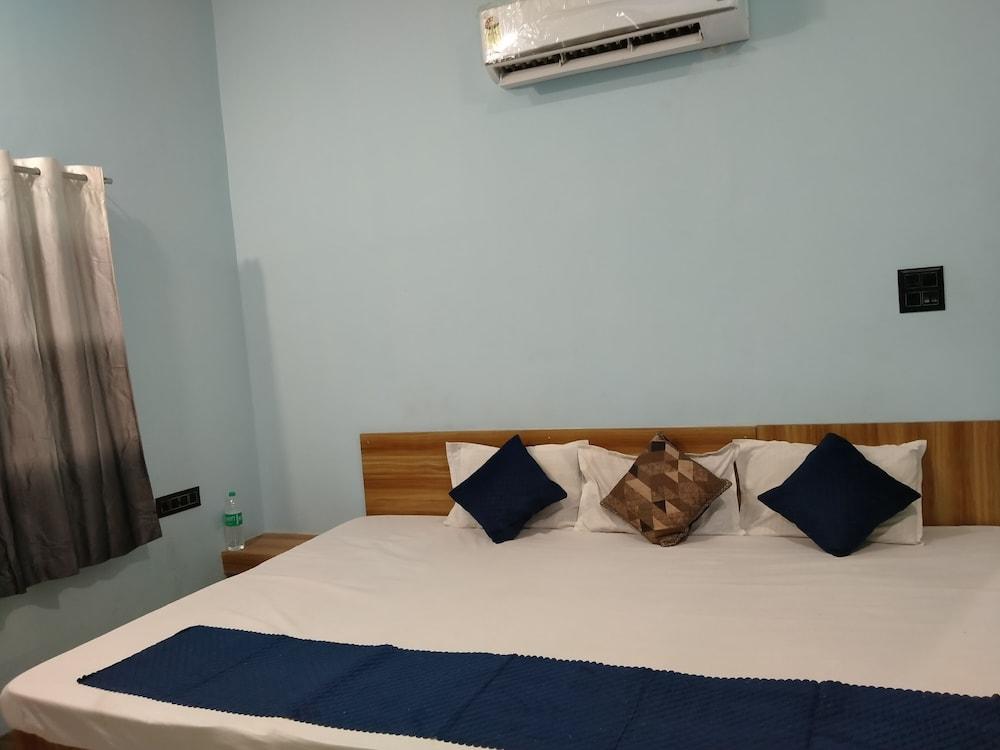 Shreeram guest house