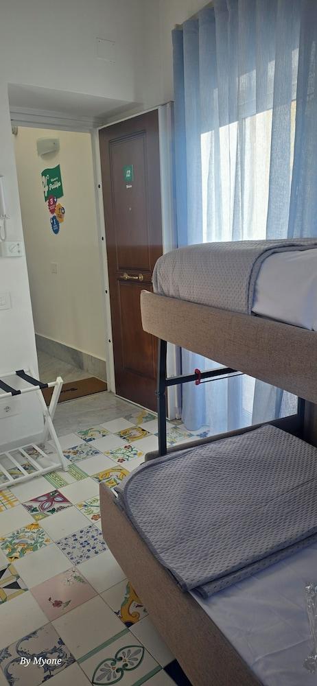 La Dimora Di Parthenope