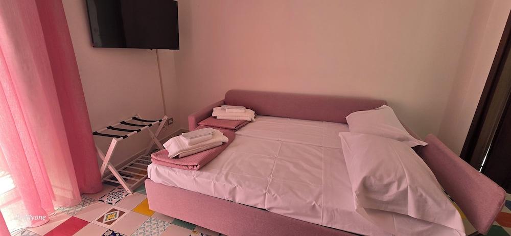 La Dimora Di Parthenope