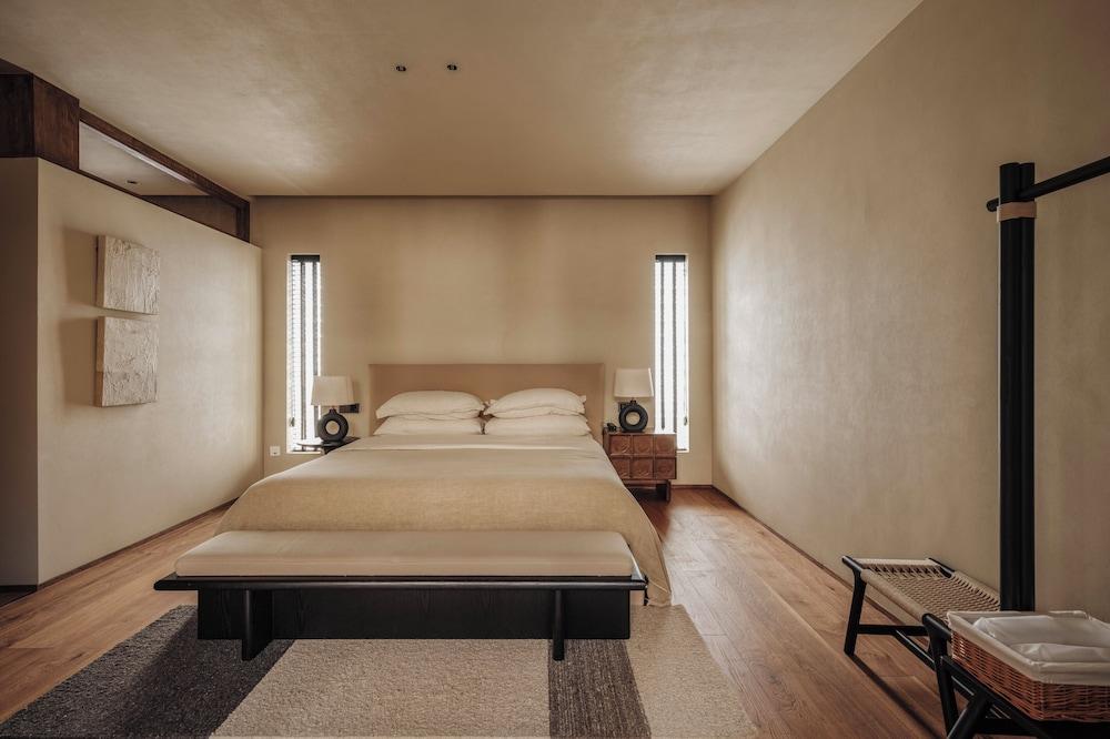 ShaXi Morinoya Hotel