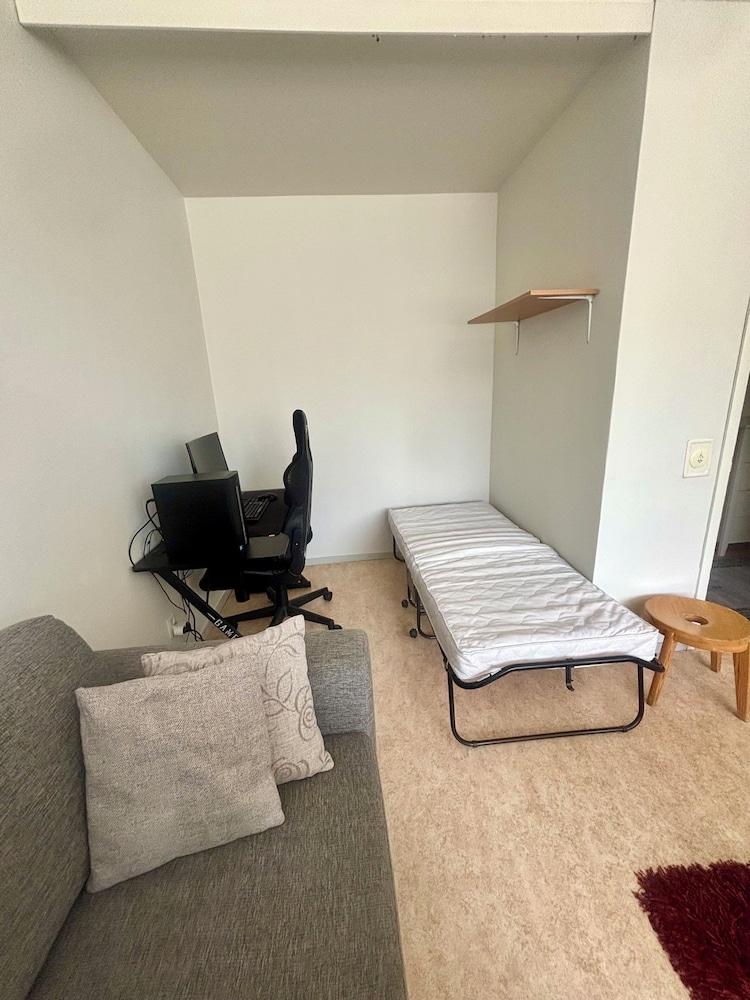 Charming Kemi Apartment With Sauna Department & Free Parking