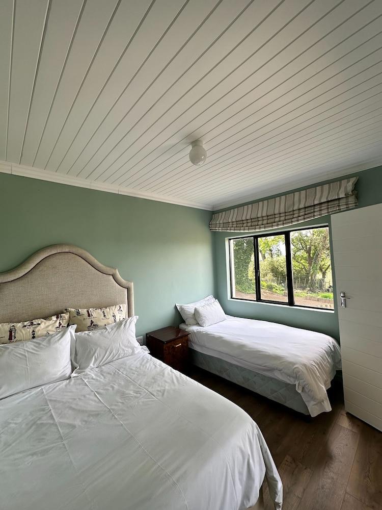 Blossom Cottage, Elgin Grabouw