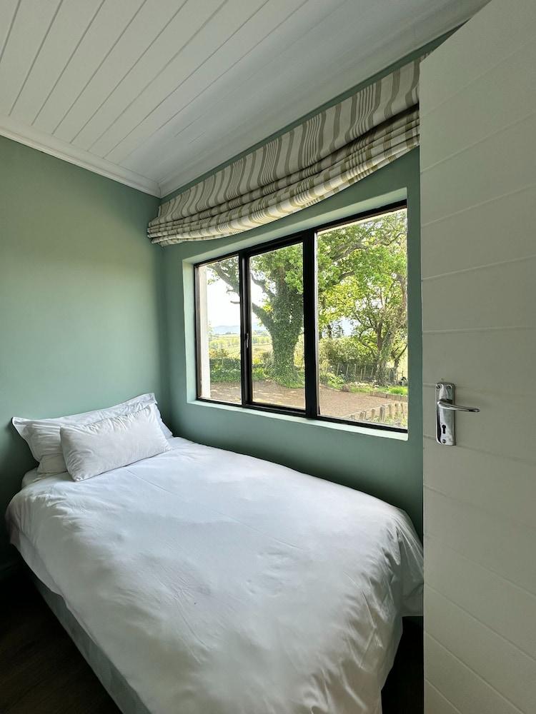 Blossom Cottage, Elgin Grabouw