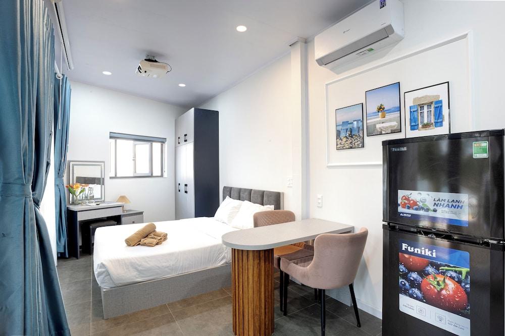 Rainbow Beach Mũi Né - Homestay & Coffee