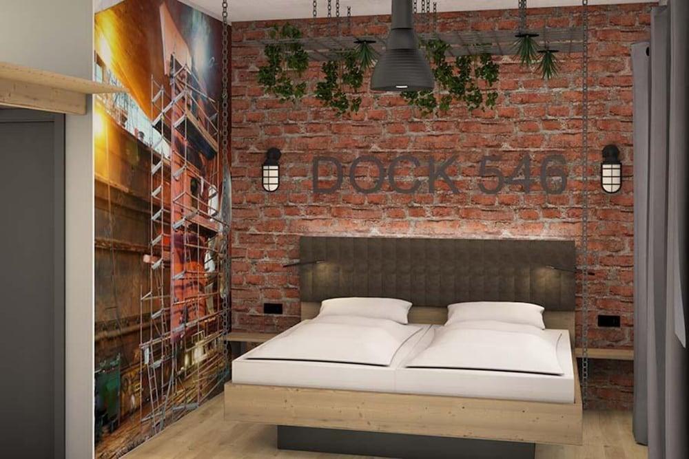 Appartement im Wangerland Resort