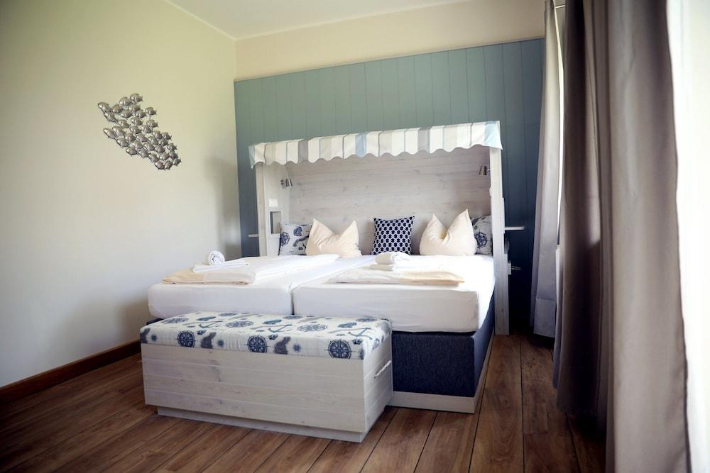 Appartement im Wangerland Resort