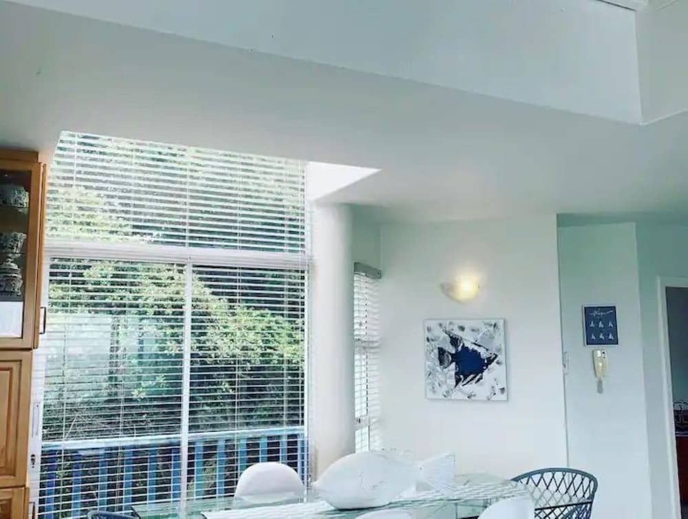 Beachfront Bliss in Ballito - 3 Bedroom Apartment