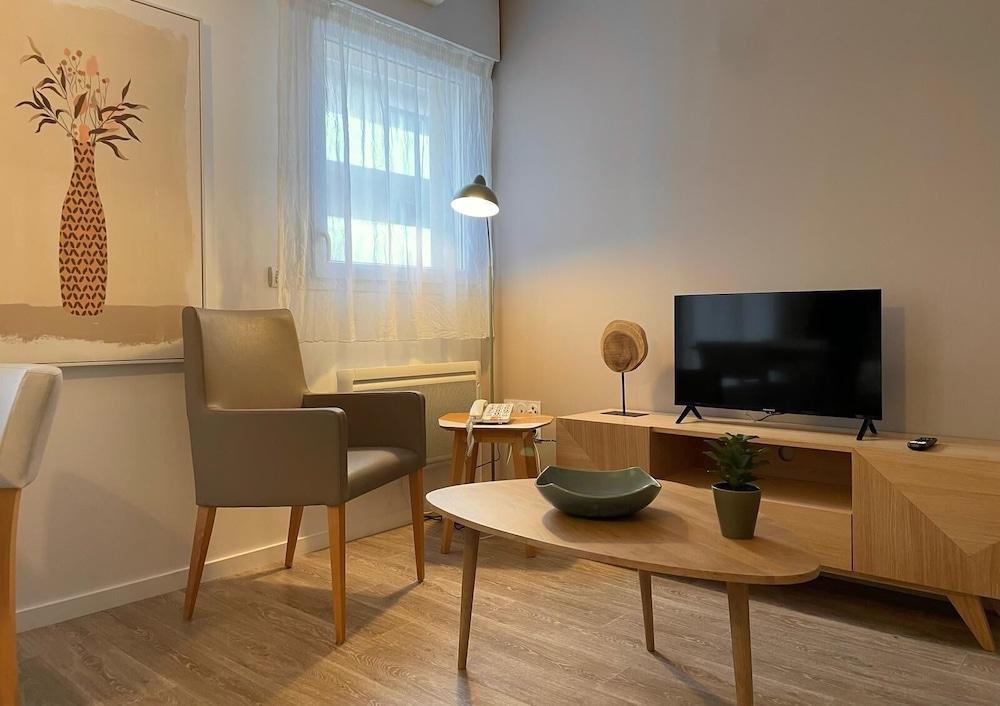 Zenao Appart'hôtels Challans