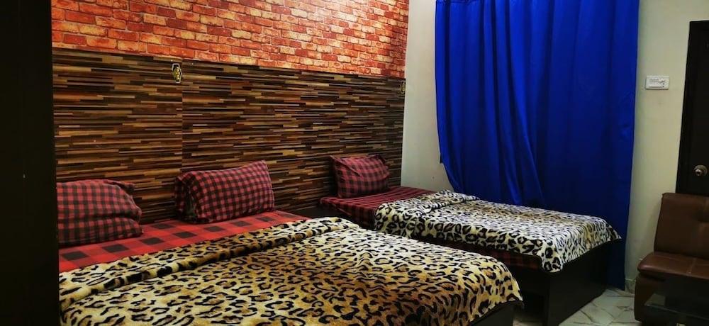 Palace Inn Guest House