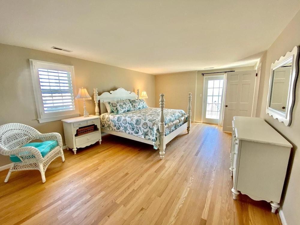 Salisbury Street 316