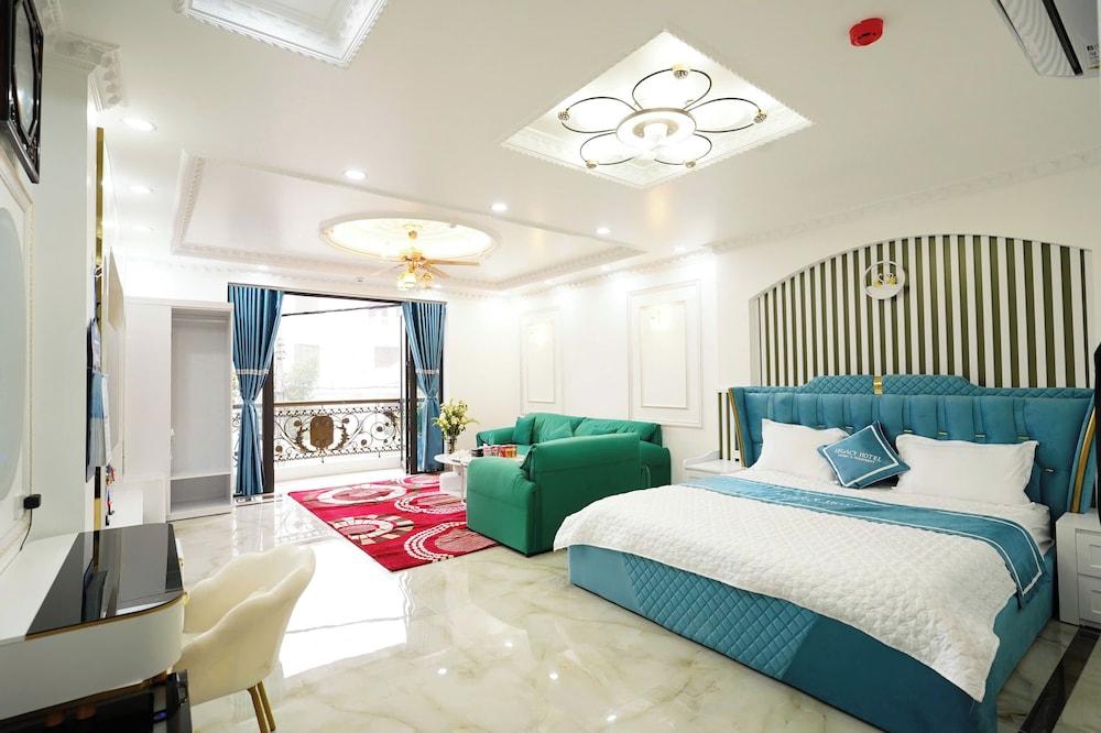 Legacy Hotel Ninh Binh