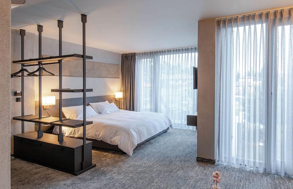 Therma Numera Longevity SPA