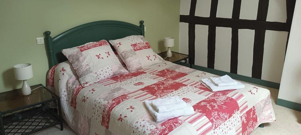 Le Veilleur de Noblat