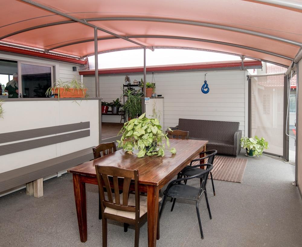 Ahikaa Gisborne Motel