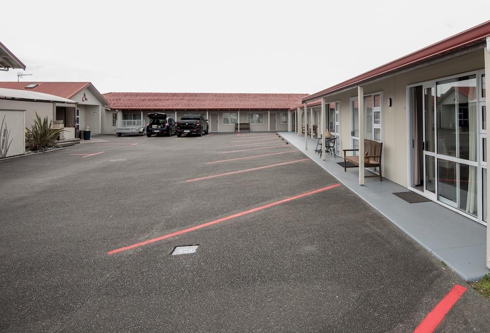 Ahikaa Gisborne Motel