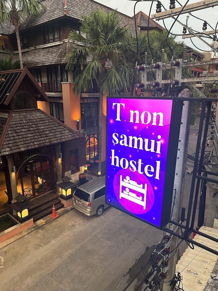 Tnon Samui Hostel