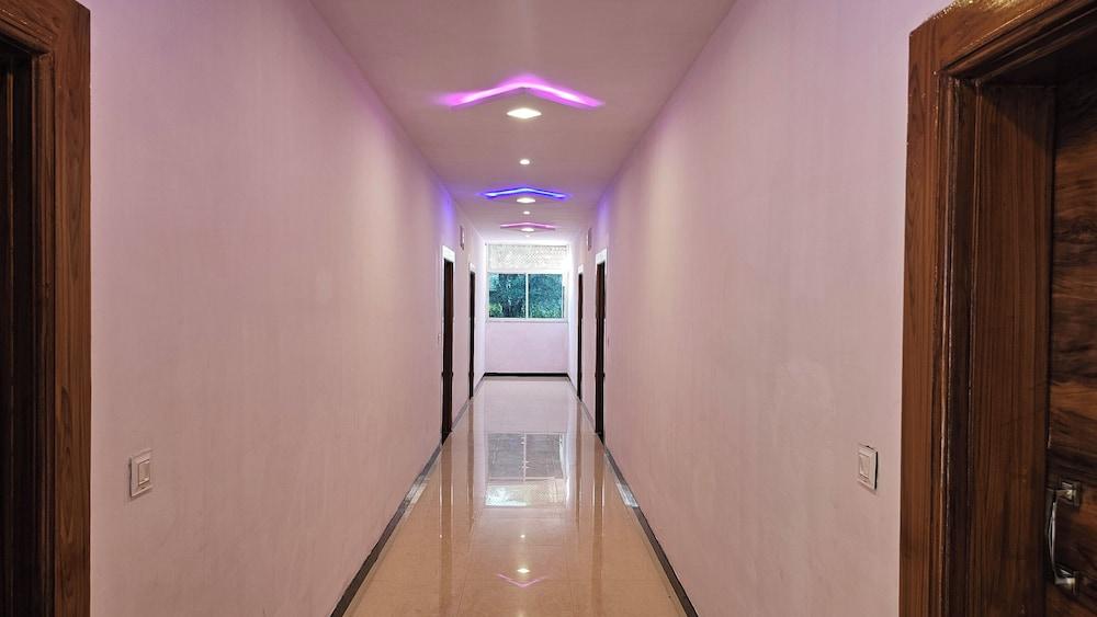 Braham Vatika Resort