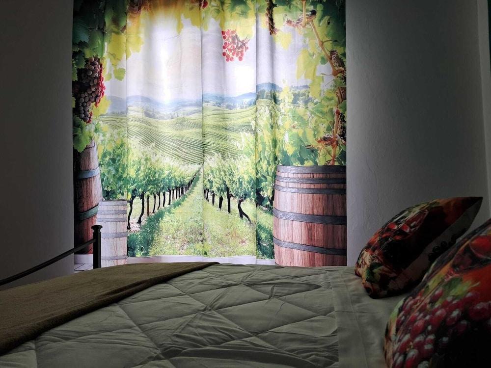 B&B 8380 La Cantina di Piero e 'Netta