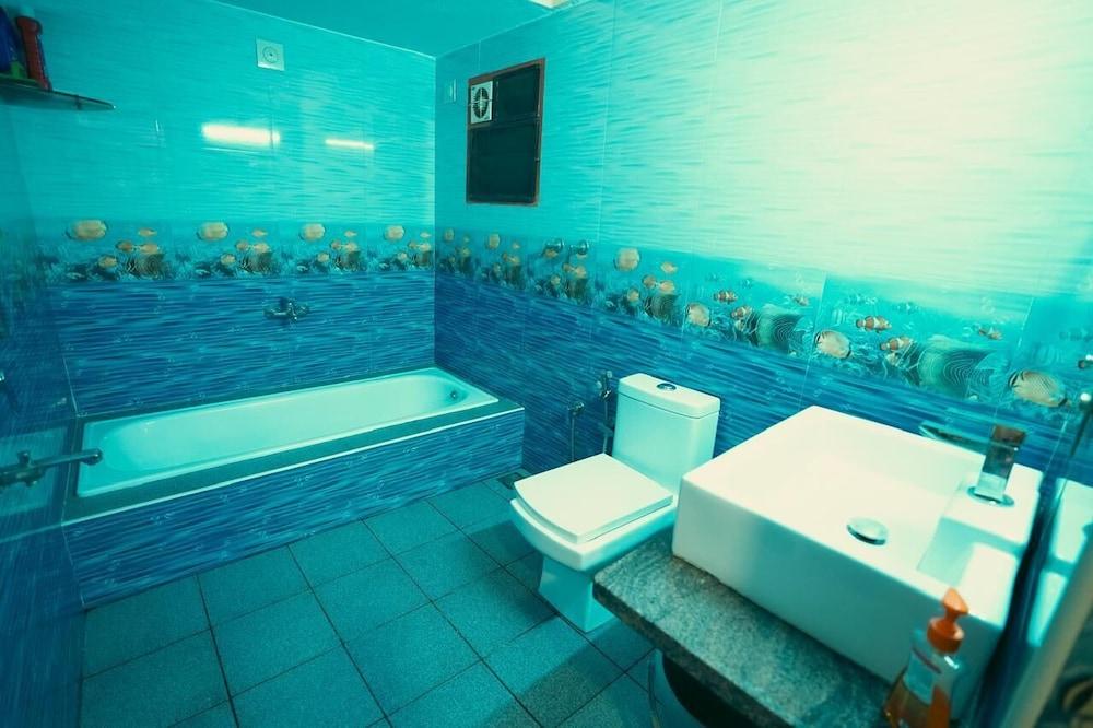 Heritage Nishka Villa