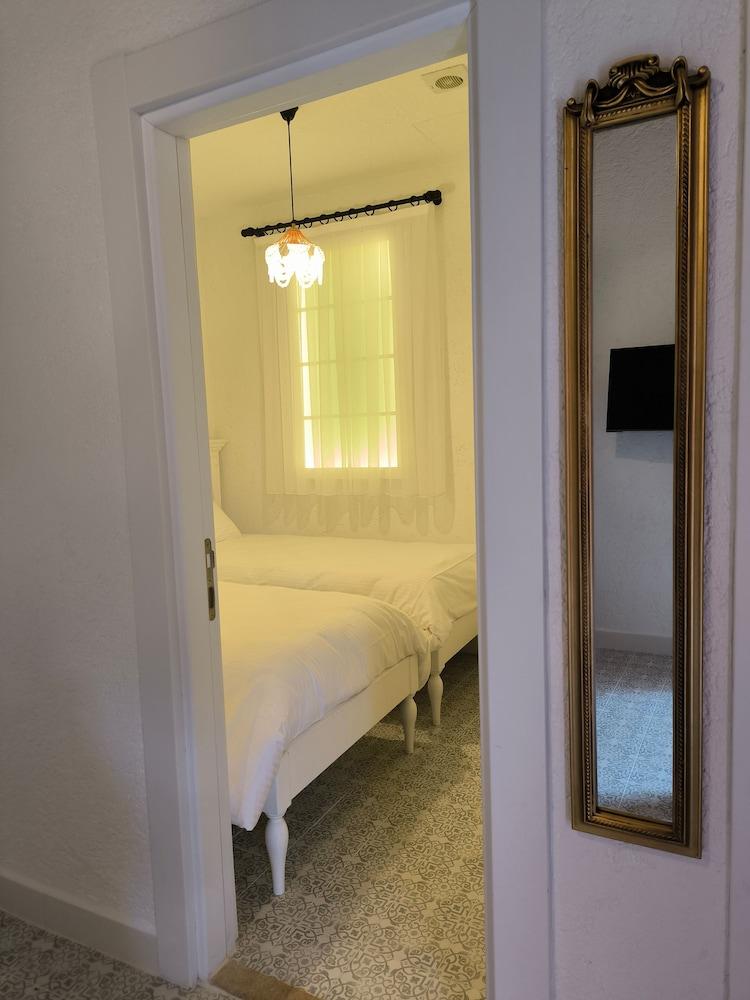 La Rubina Alacati-Adults Only