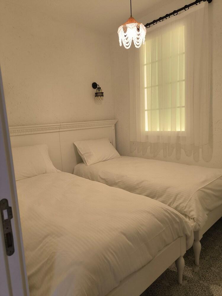 La Rubina Alacati-Adults Only