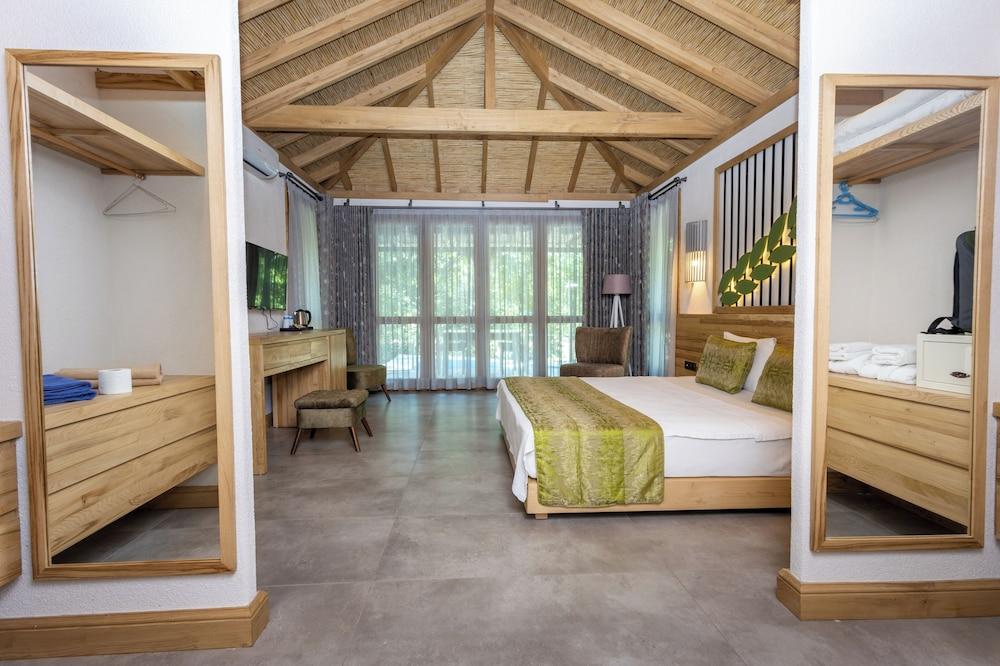 Gizli Cennet Villages Hotel