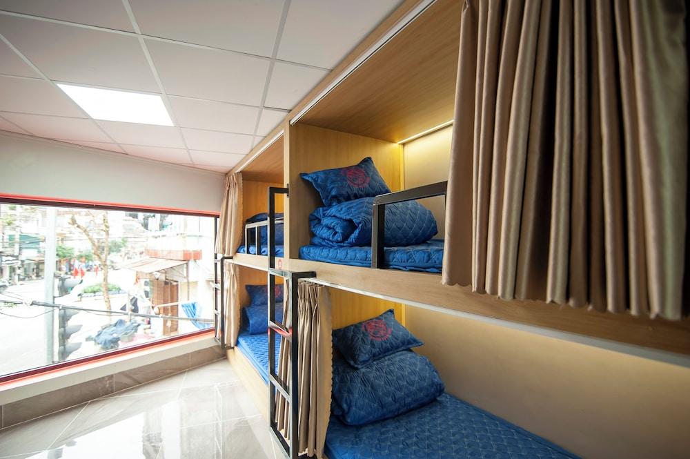 Ma Pi Leng Horizon Hostel - Tour Motobike rental