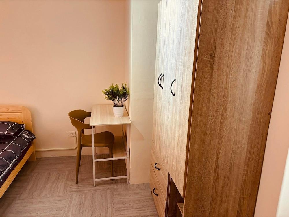 Yourcity Warm Nest - Taipei 101 and Big Dome Large Space & Sleeps 8 people