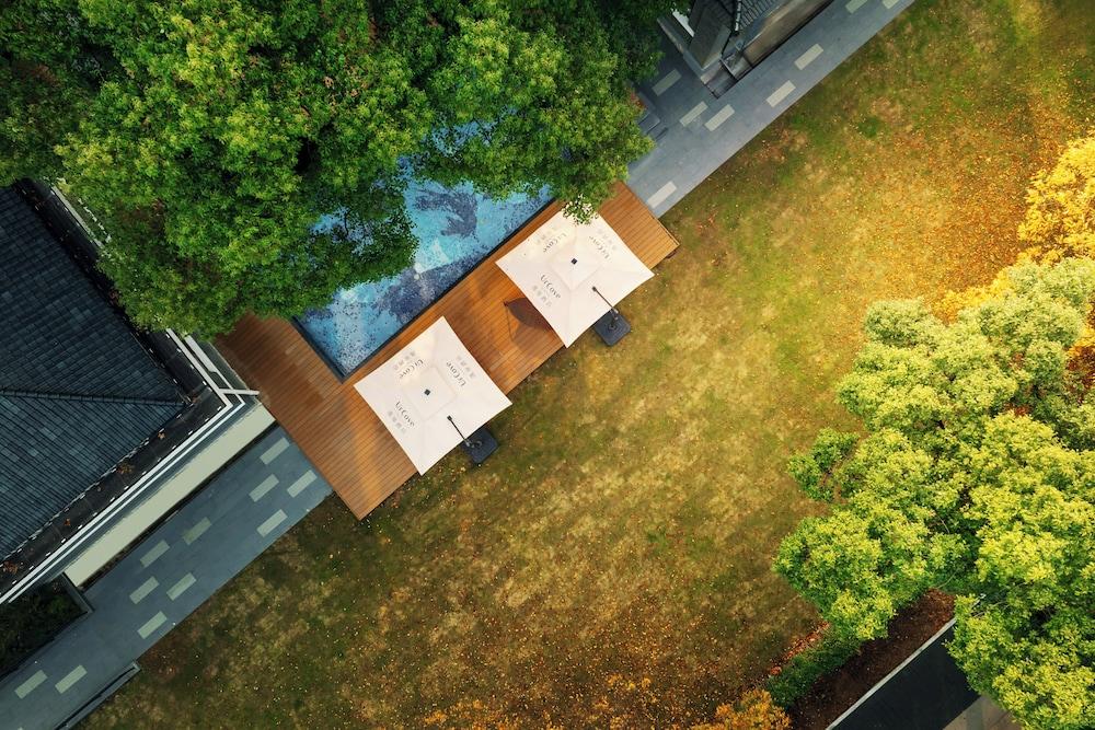 UrCove by Hyatt Nanjing Zhongshan Mt.