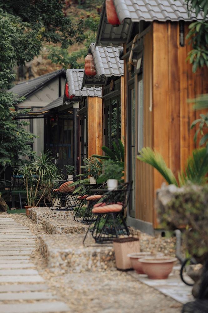 Hoang Minh Mountainside Villa